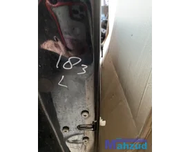 opel-corsa-d-zwart-z20r-links-linker-deur-portier-slot-raam — foto 5