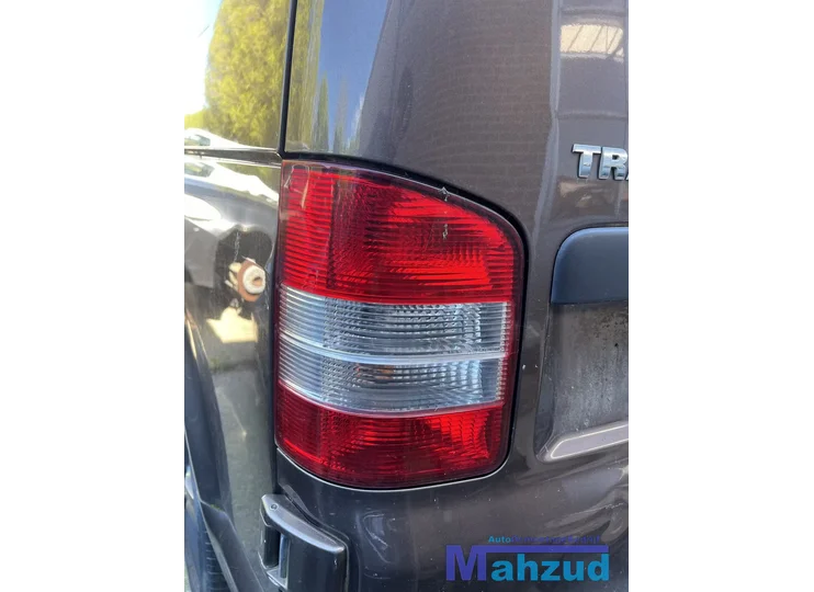 VW TRANSPORTER T5 5 links achterlicht 2003-2015