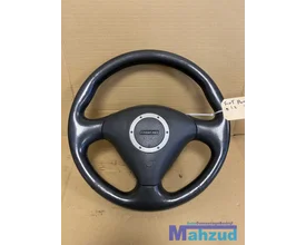 fiat-punto-2-stuurwiel-stuur-met-airbag — foto 2