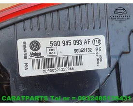 volkswagen-golf-7-achterlicht-5g0945093 — foto 15