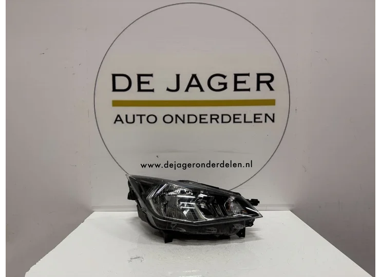 SEAT IBIZA ARONA KOPLAMP H7 LED RECHTS 6F1941016B