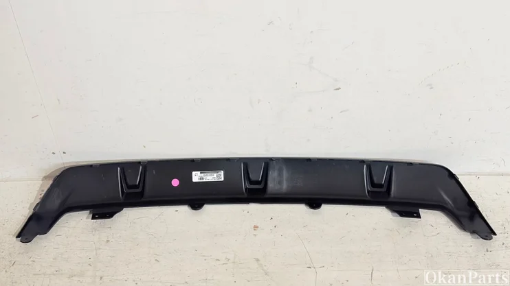 bmw-x5-g05-diffuser-onderlip-51128089547 — foto 2
