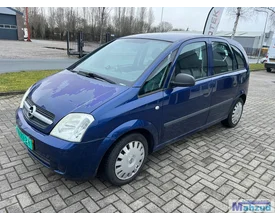 opel-meriva-a-16-blauw-z21b-z16xe-demontage-onderdelen — foto 3