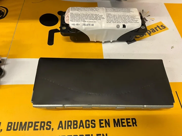 airbagset-seat-leon-5f-iii-2012-tot-2021-compleet-dashboard — foto 14