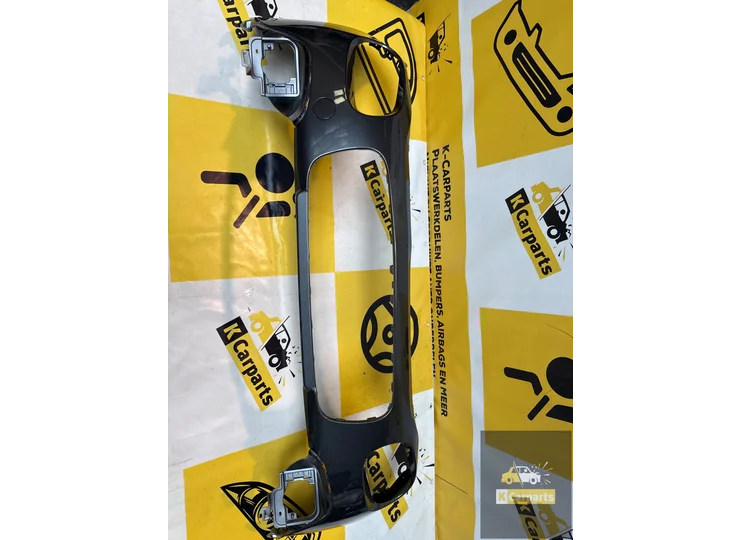 Citroen C3 Voorbumper 2016-2021  Origineel 9813378877