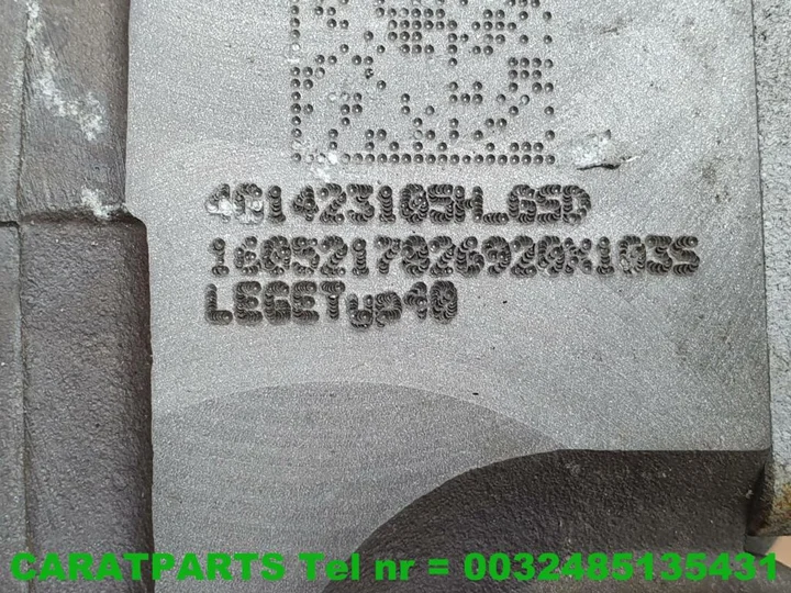 4g1423055bh-a6-s6-rs6-elektronische-stuurhuis-rs7-s7-a7-s8 — foto 8