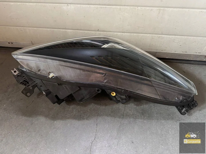 gv4113d154eh-ford-kuga-ii-st-bi-xenonlamp-links-rechts-lift — foto 7