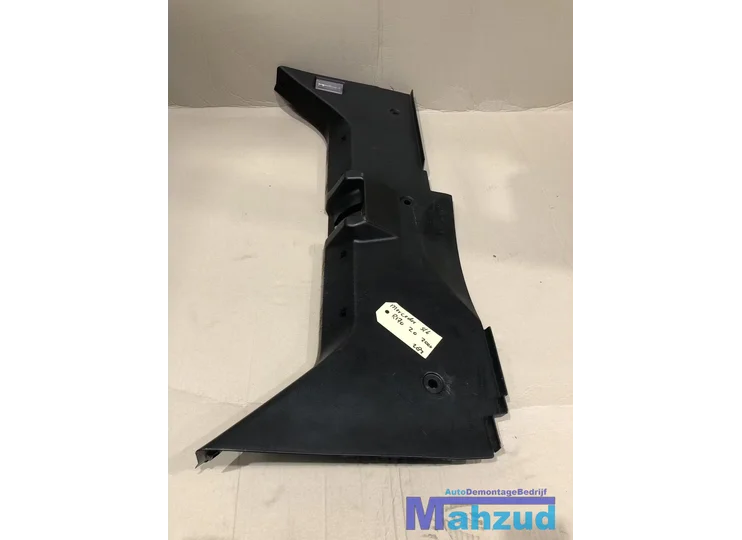 MERCEDES SLK R170 kofferbak afdekplaat afdekkap 1706930491