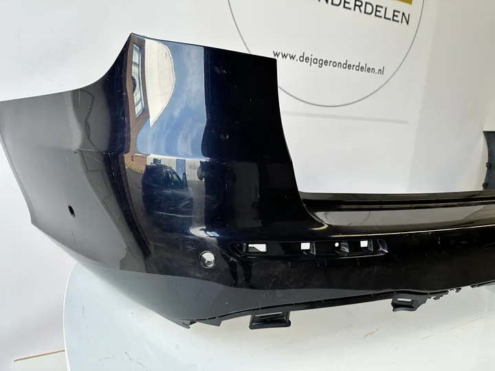 mb-w213-e-klasse-estate-amg-achterbumper-6pdc-a2138850301 — foto 3