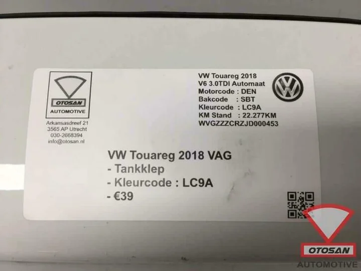 vw-touareg-2018-tankklep-tank-klep-lc9a — foto 2