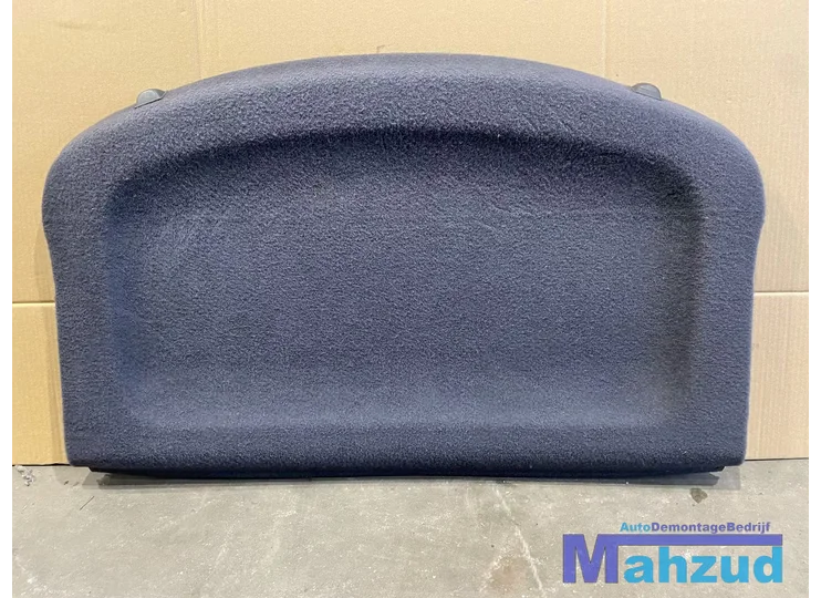 OPEL ASTRA G Hatchback 5 DEURS Hoedenplank 1999-2005