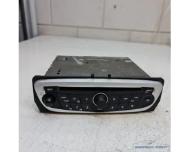 radio-cd-speler-renault-megane-iii-scenic-iii-3-281150022rt-origineel-gebruikt-2008-2016 — foto 2