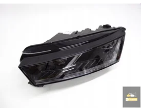 skoda-octavia-4-vol-led-koplamp-compleet-links-5e4941015a — foto 3