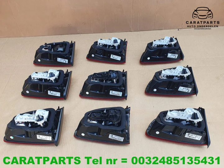 volkswagen-golf-7-achterlicht-5g0945093 — foto 9