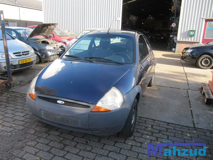 2002-ford-ka-13-13i-demontage-sloop-164 — foto 2