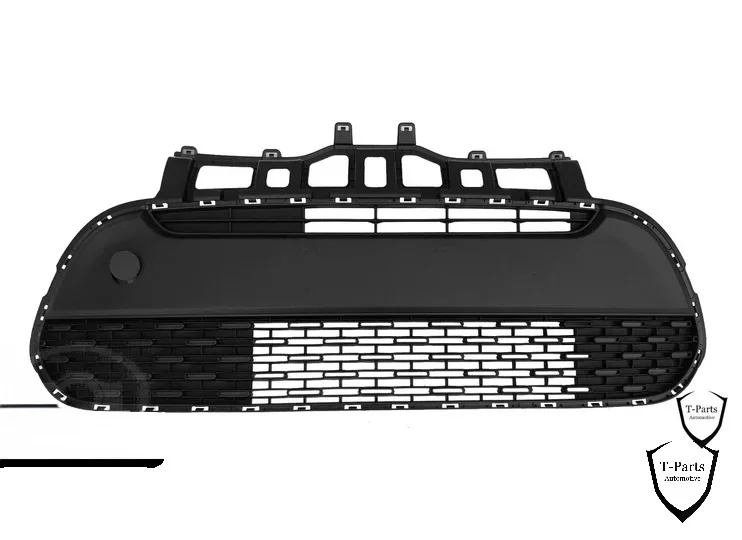 kia picanto front bumper grille grid 2017+ 86560G6000