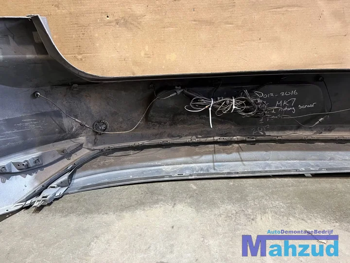 vw-golf-7-hatchback-grijs-zilver-achterbumper-bumper-20122018 — foto 8