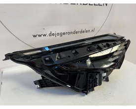 nissan-qashqai-j12-facelift-led-koplamp-rechts-26010hn25a — foto 3