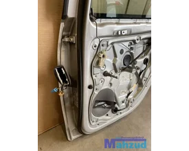 volkswagen-polo-9n-zilver-la7w-rechts-achter-deur-portier — foto 6