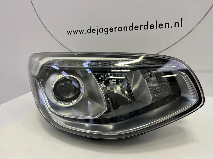 kia-soul-2-led-koplamp-rechts-2014 — foto 2