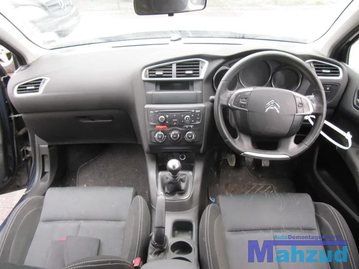 2013-citroen-c4-2-16-hdi-demontage-sloop-147 — foto 10