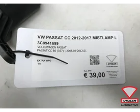vw-passat-cc-20122017-mistlamp-links-voor-3c8941699 — foto 2