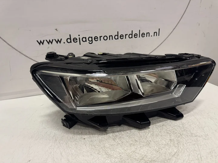 vw-troc-koplamp-h7-rechts-2ga941006b-2ga941006 — foto 3