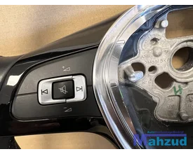 vw-golf-7-touran-caddy-polo-stuurwiel-stuur-2009 — foto 5