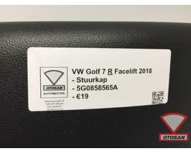 vw-golf-7-r-facelift-2018-stuurkap-keyless-go-5g0858565a — foto 4