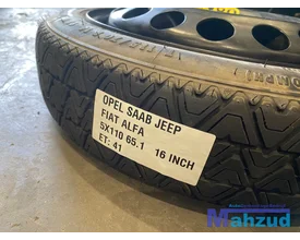 opel-saab-jeep-fiat-alfa-romeo-thuiskomer-krikset-5x110-651-16-inch — foto 7