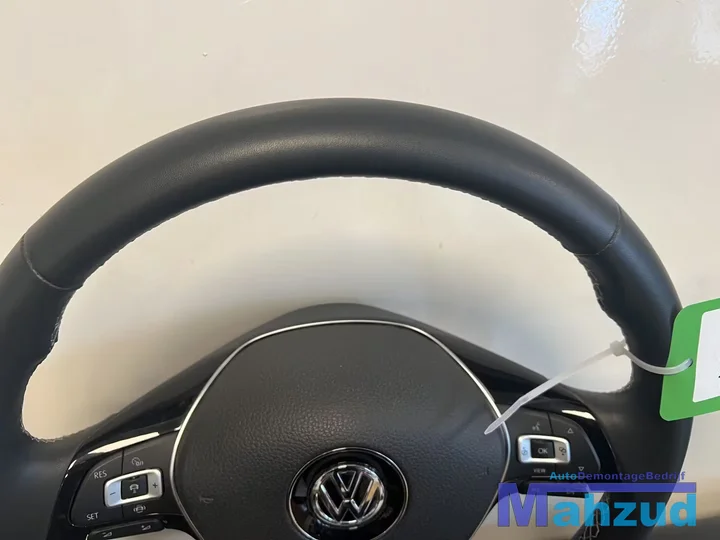 vw-golf-7-tiguan-transporter-stuurwiel-stuur-met-airbag-20122021 — foto 3