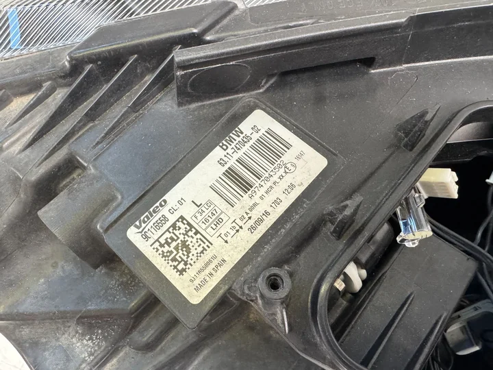 bmw-f34-3-gran-turismo-lci-led-koplamp-links-7470435 — foto 7