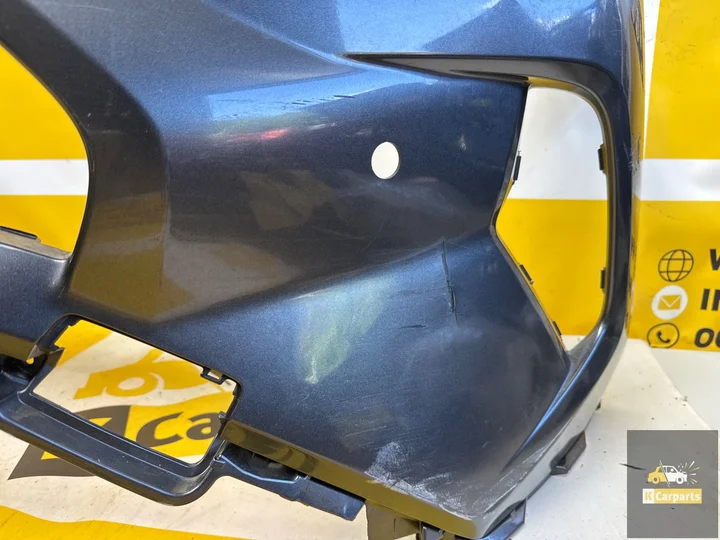 bumper-toyota-rav-4-rav4-20192022-voorbumper — foto 4
