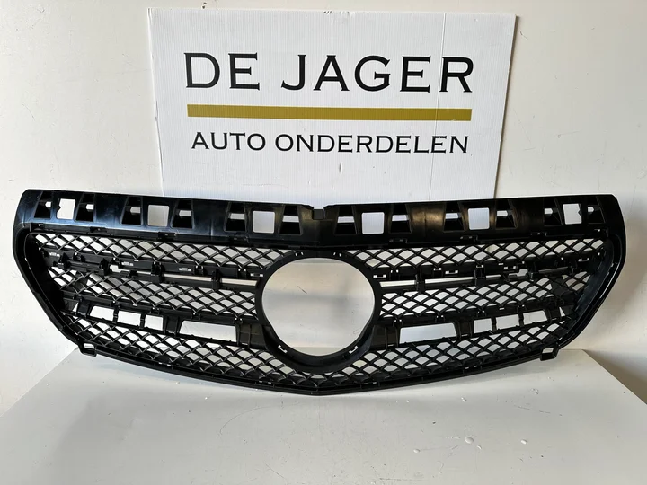 mercedes-a-klasse-w176-grill-grille-nieuw-a1768880260 — foto 2