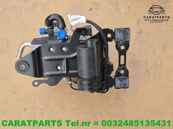7t0815071g-t7-webasto-multivan-standkachel-transporter-t7 — foto 5