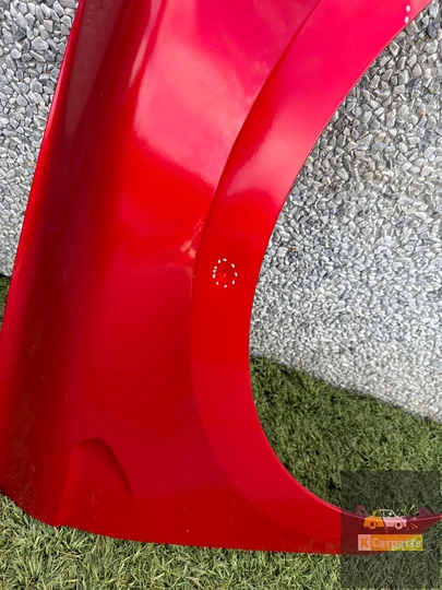 renault-clio-5-v-rechter-spatbord-origineel-zijscherm — foto 3