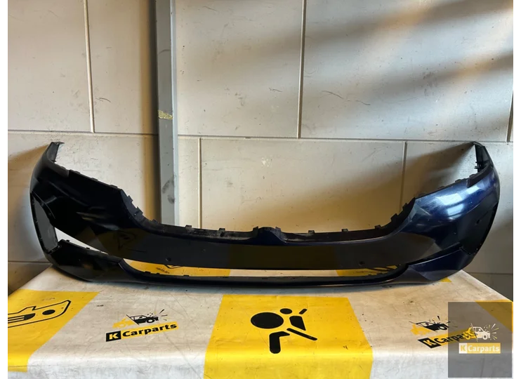 Front bumper BMW 5 Series G30 G31 LCI 6xpdc 51119464207