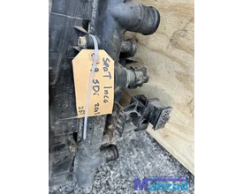 seat-inca-19-sdi-radiateur-koelvin-19952003 — foto 2