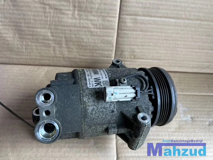 opel-astra-h-meriva-tigra-zafira-14-16-18-aircopomp — foto 2