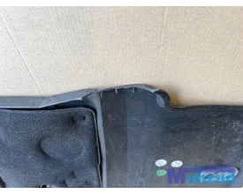 mercedes-c-klasse-w205-22-cdi-motorplaat-2015-a6510108512 — foto 3