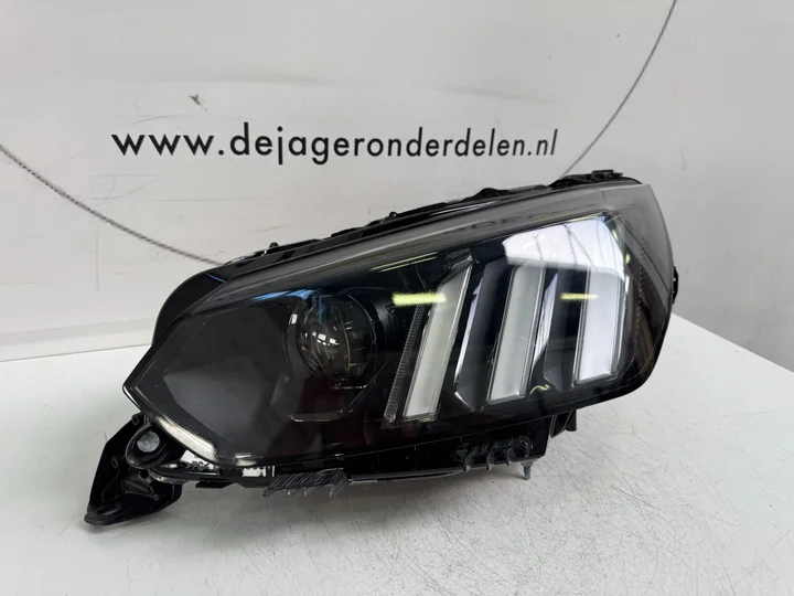 peugeot-208-ii-2008-ii-vol-led-koplamp-links-9823194180 — foto 2