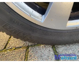 mercedes-cklasse-w203-velgen-5x112-666-16-inch — foto 4