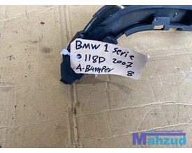 bmw-1-serie-e87-achterbumper-bevestiging-strip — foto 2