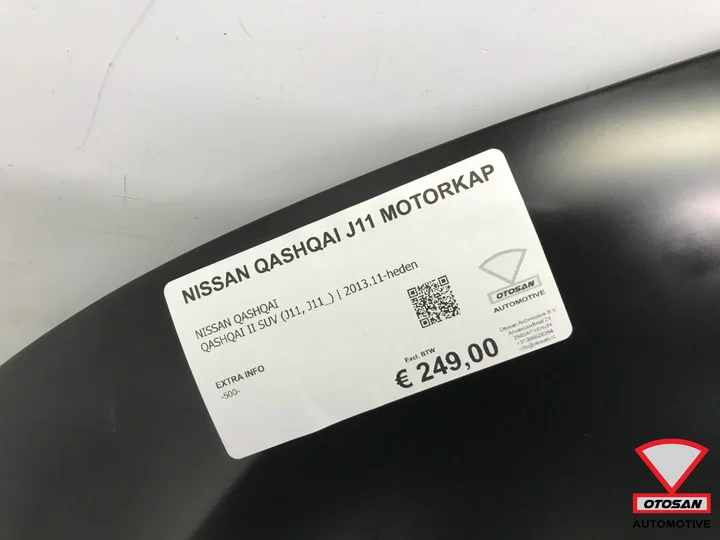 nissan-qashqai-j11-20132016-motorkap — foto 4