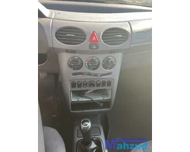mercedes-a-klasse-w168-a160-16 — foto 19
