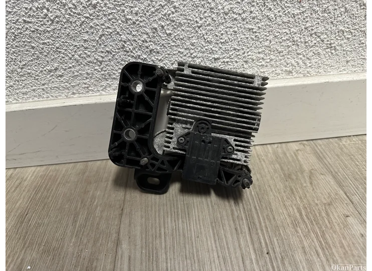 Peugeot Citroen ACC radar sensor