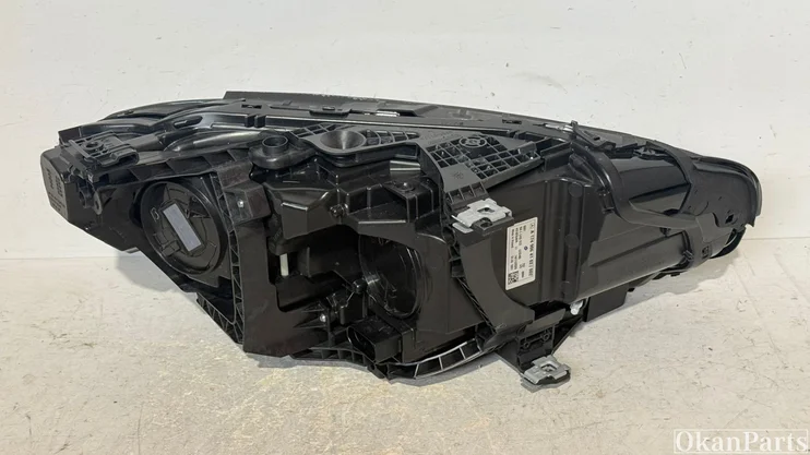 mercedesbenz-cla-w174-led-linker-koplamp-links-a1749064102 — foto 2
