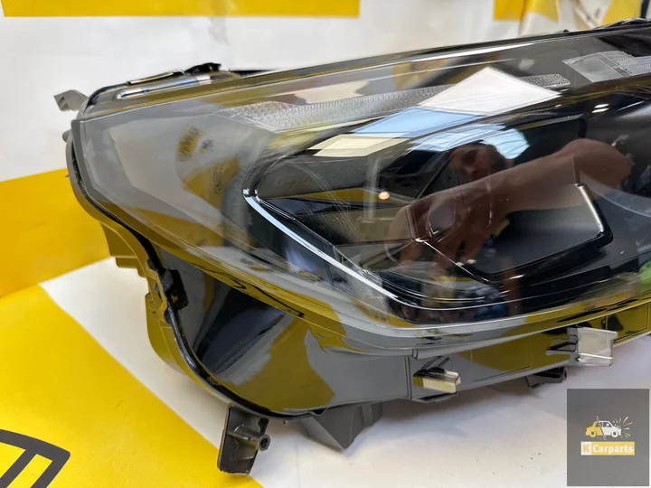 alfa-romeo-junior-milano-full-led-rechts-koplamp-50572572 — foto 5