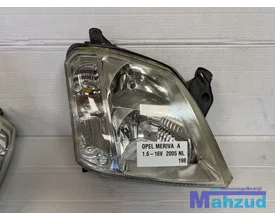 opel-meriva-a-rechts-koplamp-20032010 — foto 2