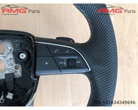 audi-s-line-stuur-q7-sq7-rsq7-q8-sq8 — foto 4